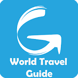 Guiddoo World Travel Guide icon