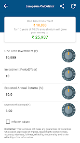 Screenshot 6 GSM MF android