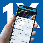 Cover Image of Télécharger Sport 24-7 for 1xBET App 1.0 APK