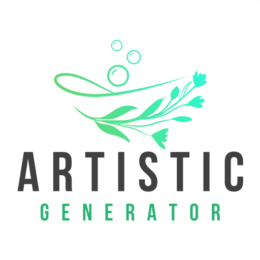 Artistic Generator 2.0 Icon