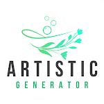 Cover Image of Unduh Artistic Generator  APK