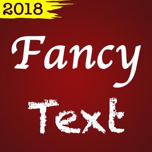 Fancy Text Generator 2019 - Cr 1 Icon