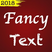 Fancy Text Generator 2019 - Creative Texting