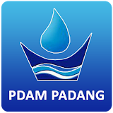 PDAM Kota Padang icon