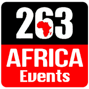 263 Africa Events  Icon