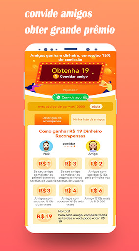 Brasil hoje Screen 3