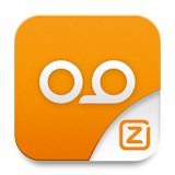 Ziggo Visual Voicemail icon