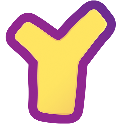 Yappi Keyboard logo