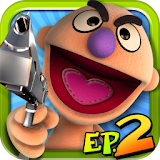 Puppet War:FPS ep.2 icon