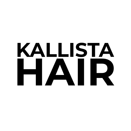 Kallista Hair logo