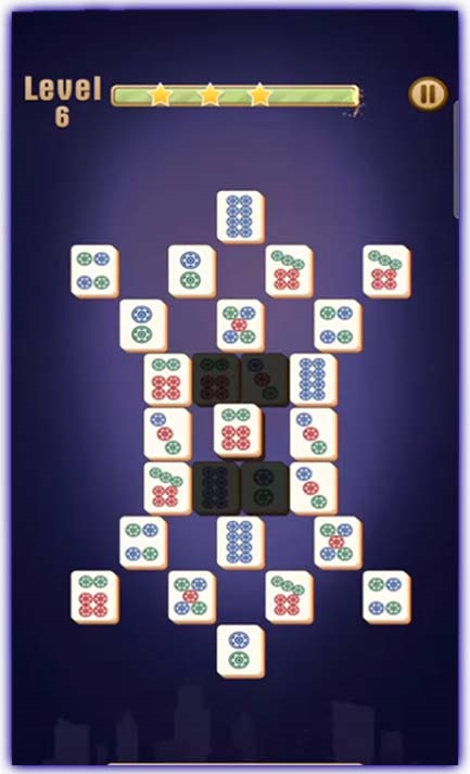 Mahjong dynamic zoo puzzle - 3.5 - (Android)