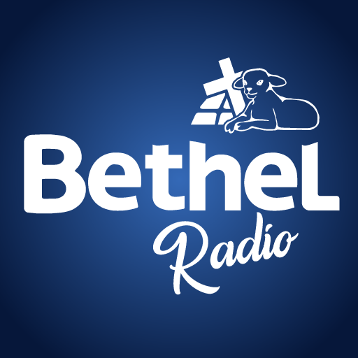 Bethel Radio Cristiana logo
