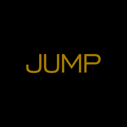 JUMP Training logo