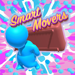 Icon image Smart Movers