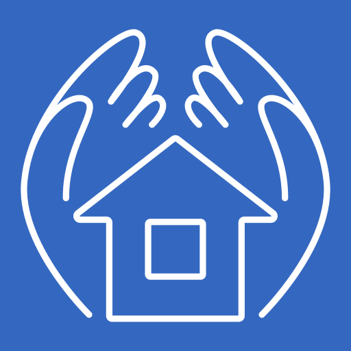 УК Домстрой logo