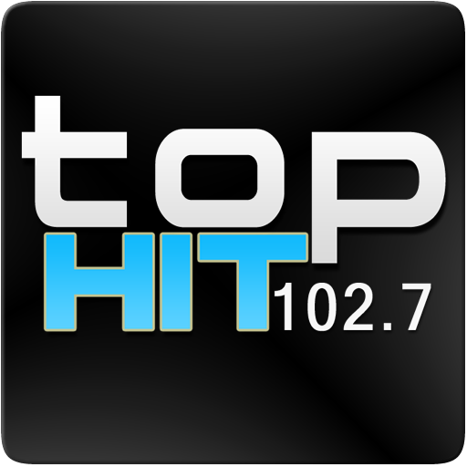 Fm Top Hit 102.7 logo