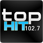 Cover Image of Tải xuống Fm Top Hit 102.7  APK