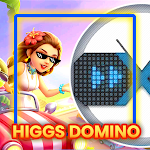 Cover Image of डाउनलोड Higgs Domino Speeder X8 Free Guide 1.0 APK