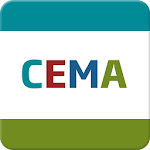 Cover Image of Download CEMA Events App  APK