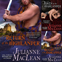 Icon image The Highlander Series