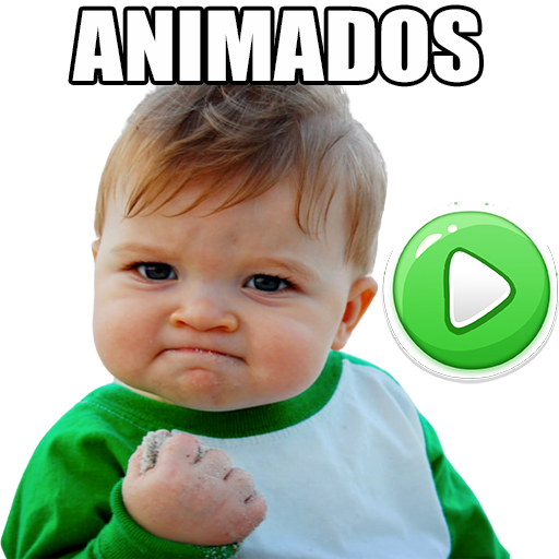 Stickers Animados Memes De Bebes Wastickerapps Apps En Google Play