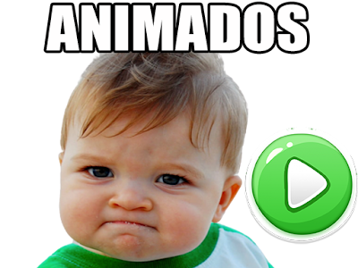 ++ 50 ++ stikers de bebes tiernos 191766