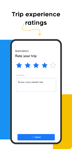 Instanta Fleet Screen 2