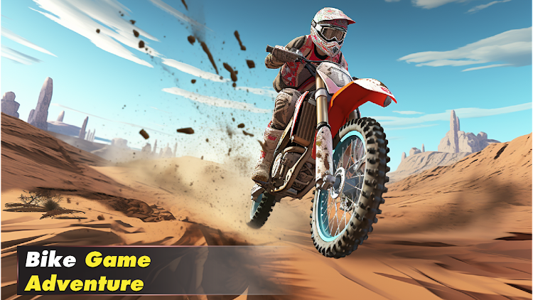Moto Madness Stunt moto Race - 2.0.3 - (Android)