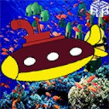 Ultimate Submarine 2D icon