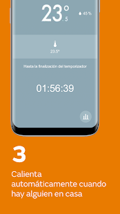 Naturgy Confort con Tadou00ba 6.22.0 APK screenshots 4