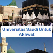 Universitas Akhwat di Saudi