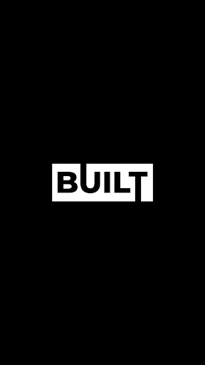 Android application Built Coaching screenshort