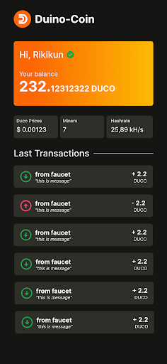 Duco Tracking Screenshot 3 - AppWisp.com