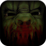 Amberskull Horror icon