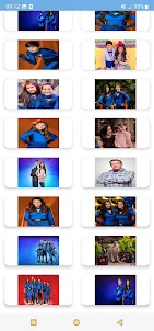 The Thundermans Wallpapers