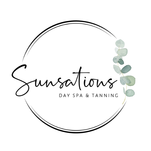 Sunsations salon logo