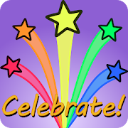 Celebrate! - Fun celebrations calendar