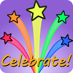 Celebrate! - Fun celebrations calendar Apk