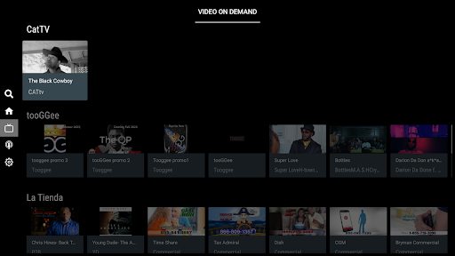 HMN TV Screen 2