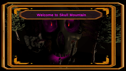 Escape Skull Mountain