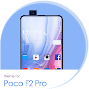 Theme for Xiaomi Poco F2 Pro
