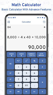 Math Scanner By Photo - Solve My Math Problem 7.8 Screenshots 12