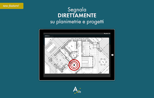 Audit Manager – Brico io Screen 3