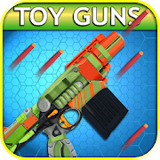 Top 49 Simulation Apps Like Toy Guns - Gun Simulator - The Best Toy Guns - Best Alternatives