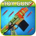 Toy Guns - Gun Simulator 4.5
