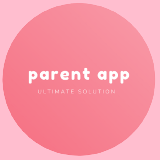 School App for Parent  Icon