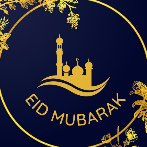 Eid ul Azha 2023 logo