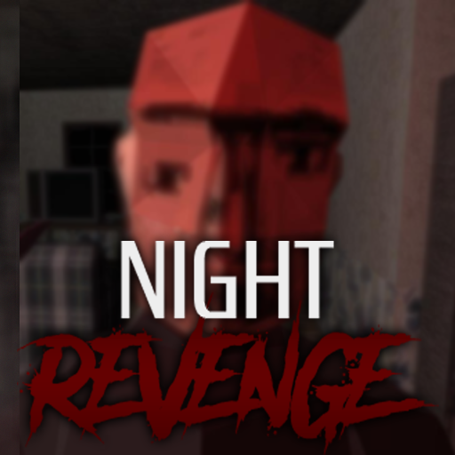 Игра night of revenge