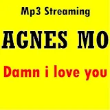 Agnes Monica Damn I Love You icon