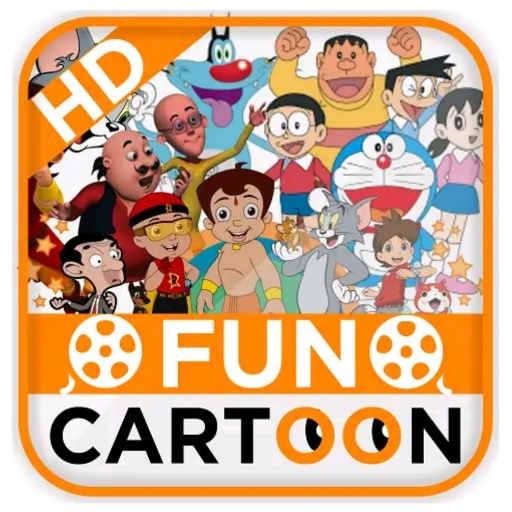 Cartoon Video App -Fun Cartoon - Apps on Google Play